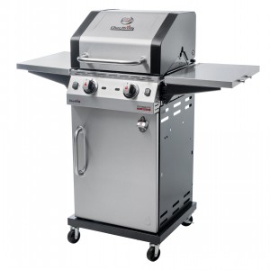 CHAR BROIL PERFORMANCE PRO TWO BURNER GAS BARBECUE
